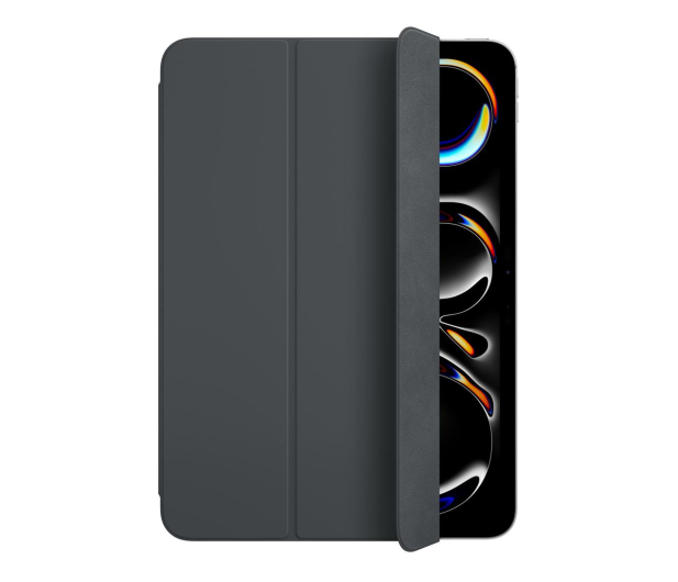 APPLE Etui na tablet Etui Smart Folio iPad Pro 11" (M4) czarne - 1245110 - zdjęcie 2